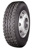 Radial truck tire 00R20