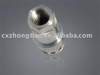 CNC non-standard machining part