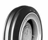 Agricultural tyre 5.00-16 TS23