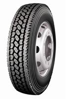 Radial truck tyre 295/75R22.5    14