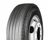 RADIAL TRUCK TYRE LINGLONG BRAND 285/75R22.5-16PR