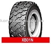 HILO OTR TIRE XB01N