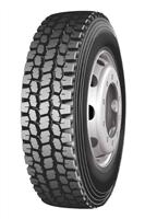 Radial truck tyre 295/75R22.5