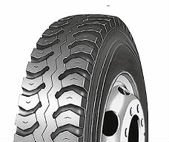 RADIAL TRUCK TYRE LINGLONG BRAND 750R20-12PR 750R20-14PR