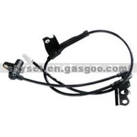 Abs Wheel Speed Sensor Ys-363011