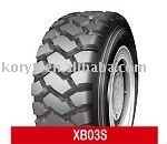 HILO OTR TYRE XB038