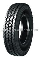 Annaite radial truck tyres 285/75R24.5   14/16PR