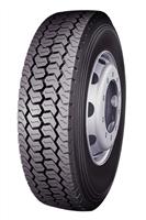 Radial truck tyre 265/70R19.5-16