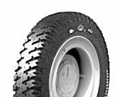 Agricultural Tyre 5.50-16 TS41