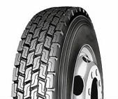 RADIAL TRUCK TYRE LINGLONG BRAND 215/75R17.5-16PR