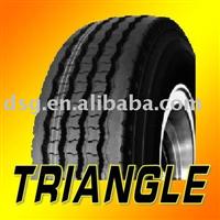 Chinese Triangle tyre 315/80R22.5