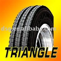 Triangle TBR tyre TR660