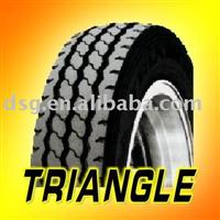 Triangle Tire TR618