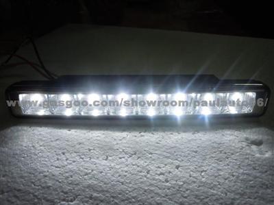 LED Daytime Running Light for Huandai