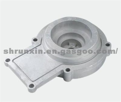 Low-pressure aluminum castings(RX005)