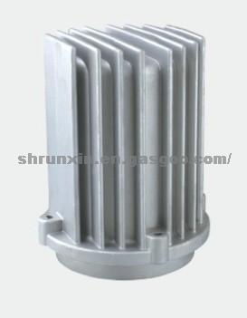 Low-pressure aluminum castings(RX007)