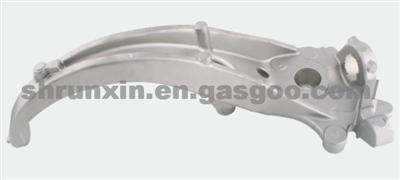 Low-pressure aluminum castings(RX006)