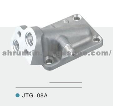 All kinds of automotive air conditioner compressor pipe joint cap & Protective cover(RX408)