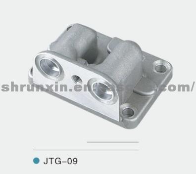 All kinds of automotive air conditioner compressor pipe joint cap & Protective cover(RX409)