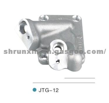 All kinds of automotive air conditioner compressor pipe joint cap & Protective cover(RX412)