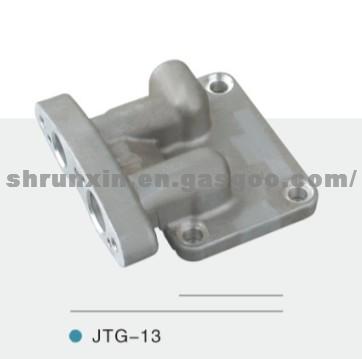 All kinds of automotive air conditioner compressor pipe joint cap & Protective cover(RX413)