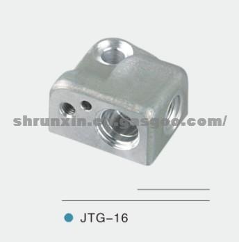 All kinds of automotive air conditioner compressor pipe joint cap & Protective cover(RX415)