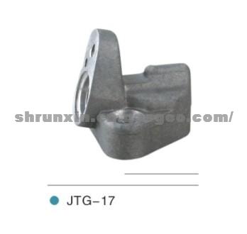 All kinds of automotive air conditioner compressor pipe joint cap & Protective cover(RX416)