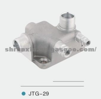 All kinds of automotive air conditioner compressor pipe joint cap & Protective cover(RX427)