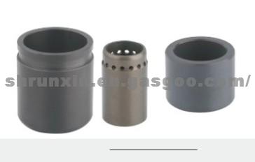 Aluminium piston(RX502)