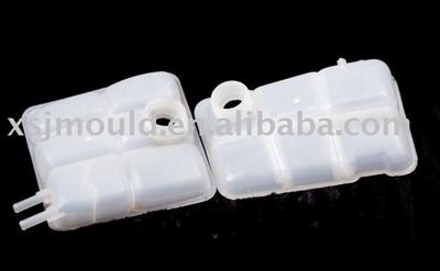 cheap and well designed injection car water tank mould