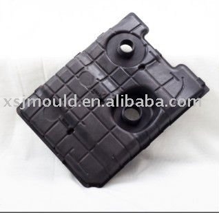 custom made all kinds of injection car water tank mould