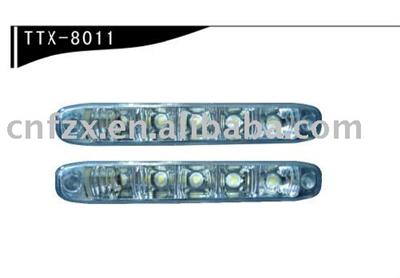 auto12v led driving lights DRL (daytime running light)
