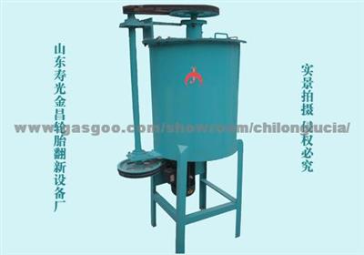 Liquid Rubber Stirring Machine XBL-0