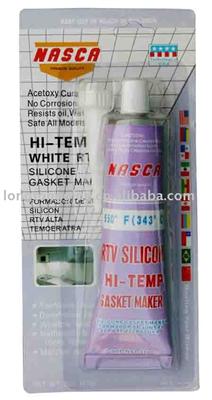 RTV sealant acetoxy