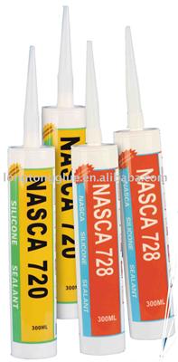 Neutral Silicone sealant