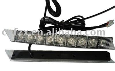 12V Car LED Daytime Running Light