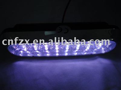 led daytime running light DRL