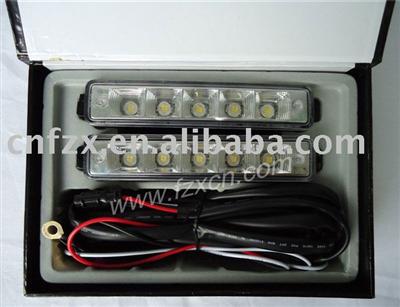 LED DRL (Daytime Running Light)
