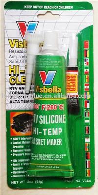 clear rtv Silicone sealant