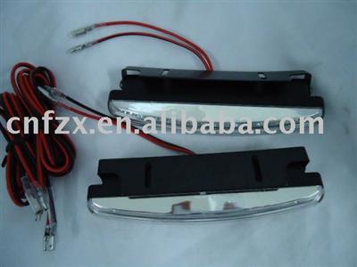 Car LED Daylight (LED DRL)