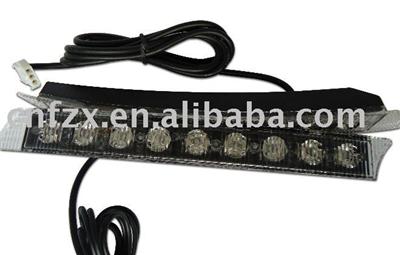 12V Car LED Daytime Running Light