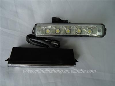 hottest  supper  high power LED Car Daytime  Light