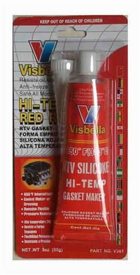 Acetoxy RTV Silicone sealant