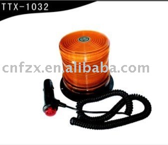 12V Car LED Flash Light