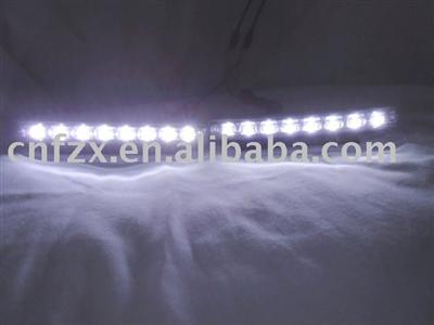 2011 new car day light(daytime running light)
