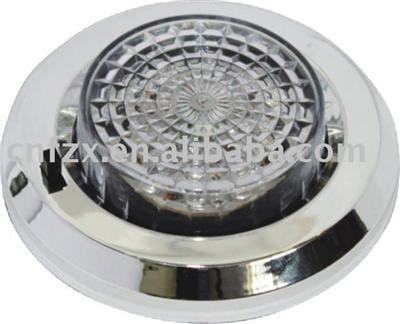 LED Car Truck Interior Roof Light