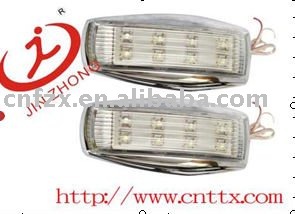 LED Signal Light