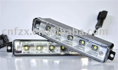 Car LED DRL