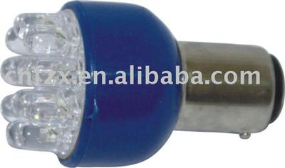 Auto LED bulb