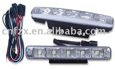 Car LED Driving Light